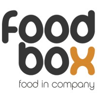Foodbox.oficial Logo