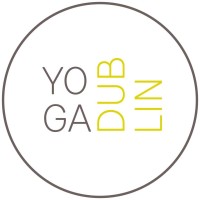 Yoga Dublin Logo