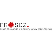 ProSoz GmbH Logo