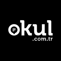 Okul.com.tr Logo