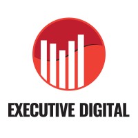 Executive Digital Logo