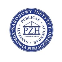 National institute of Public Health - National Institute of Hygiene Logo