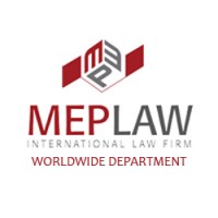 MEPLAW - MAGGESI MACCHI MAZZA & PARTNERS Logo