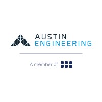 Austin Engineering Ltd. Logo
