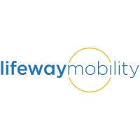 Lifeway Mobility Logo