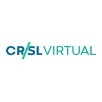 CR/SL Virtual Inc. Logo