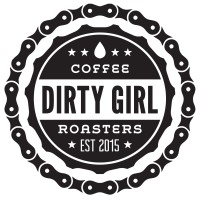 Dirty Girl Coffee LLC Logo