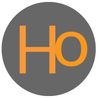 Hoeve Human Resources & Development Logo