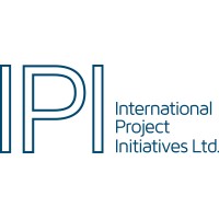 International Project Initiatives Ltd Logo