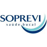 Soprevi Saúde Bucal Logo