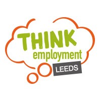 Think Employment Leeds Logo