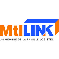 MtlLINK Logo