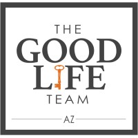The Good Life Team AZ Logo