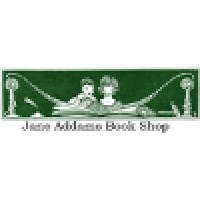 Jane Addams Book Shop Logo