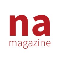 namagazine.es Logo