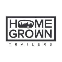 Homegrown Trailers Logo