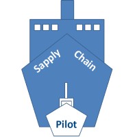 Sapply Chain Pilot Logo