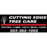 Cutting Edge Tree Care, LLC Logo