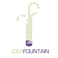 Idea Fountain Inc Logo
