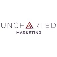 Uncharted Marketing Logo