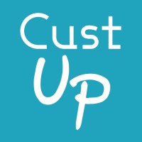 CustUp Logo