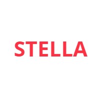 Stella - Mobile Marketing & Advertising Logo