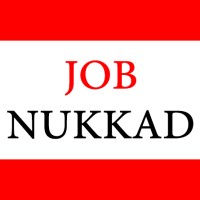 JobNukkad Logo