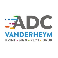ADC Vanderheym Logo