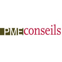PME-Conseils sa Logo