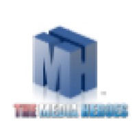 The Media Heroes, LLC Logo
