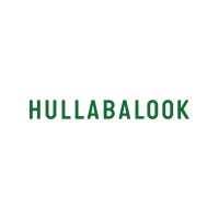 Hullabalook Logo