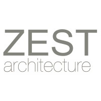 ZEST architecture Logo
