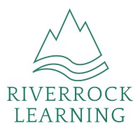 RVR-ROC Technologies LLC dba RiverRock Learning Logo