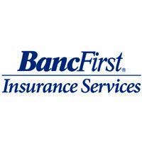 BancFirst Insurance Services, Inc. Logo