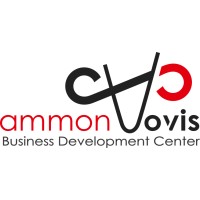 Ammon Ovis Ltd Logo