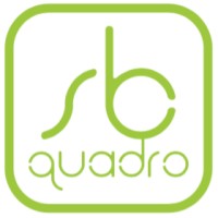SBquadro - studio di progettazione Logo