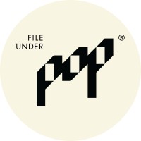 File Under Pop Logo