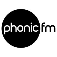 Phonic FM Logo