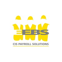 EEBS CIS Payroll Logo