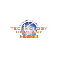 Lehigh Valley Technology Company a Syscom Business Technologies Company. Logo