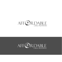 Affordable Large Properties Logo
