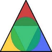 Digital Business Process Logo