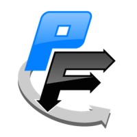 ProcessFast Logo
