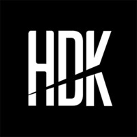 Hiperdinamika Logo