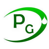 Petroguard Cia. Ltda Logo