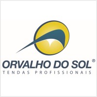 Orvalho do Sol - Tendas | EcoInfláveis® Logo