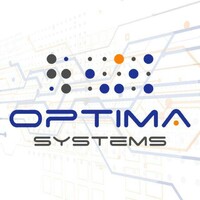 Optima Marketing Systems Logo