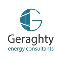 Geraghty Energy Consultants Ltd. Logo