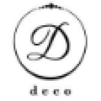 Deco Home Logo