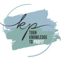 Turn Knowledge to Profit Logo